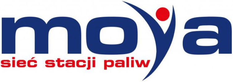 Stacja paliw MOYA - Poznańska 12, Słupsk, 76-200