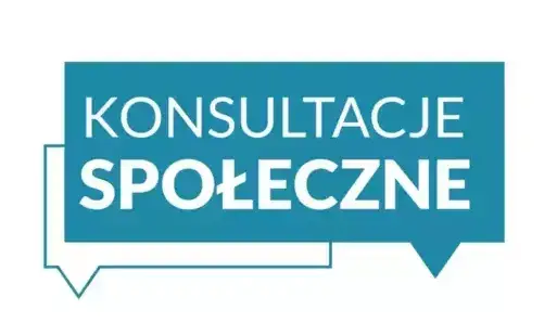 Konsultacje społeczne dotyczące przebudowy drogi 116322G od ul. Koszalińskiej